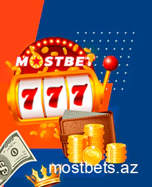 Mostbet Mobil Bonusu - Kazino Cashback